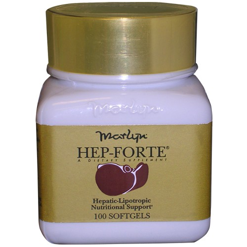 Hep-Forte®