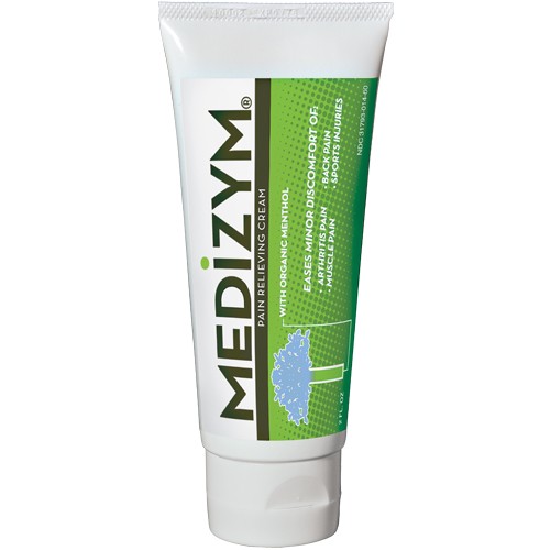 Medizym® Cream